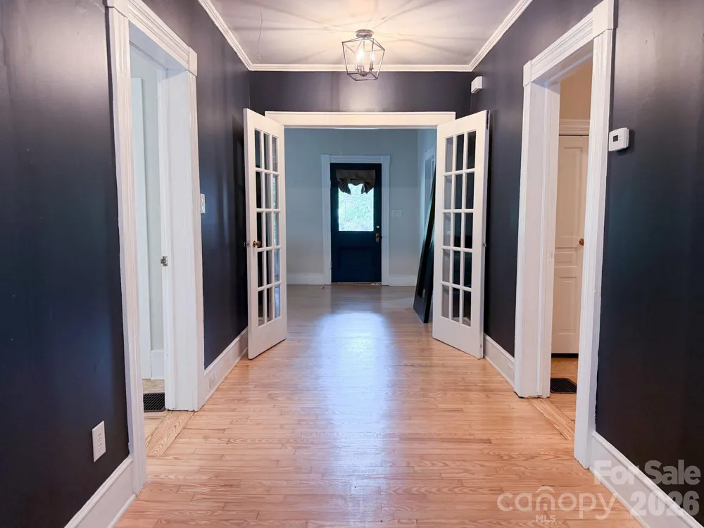 825 Montgomery Avenue Albemarle, NC 28001