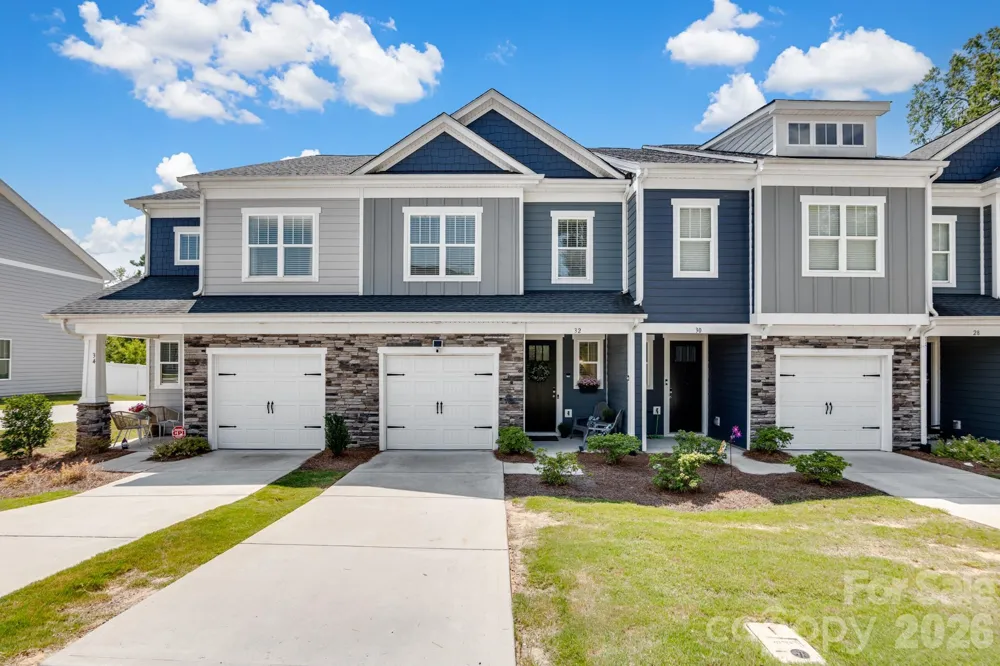 32 Woodsdale Place SE Concord, NC 28025