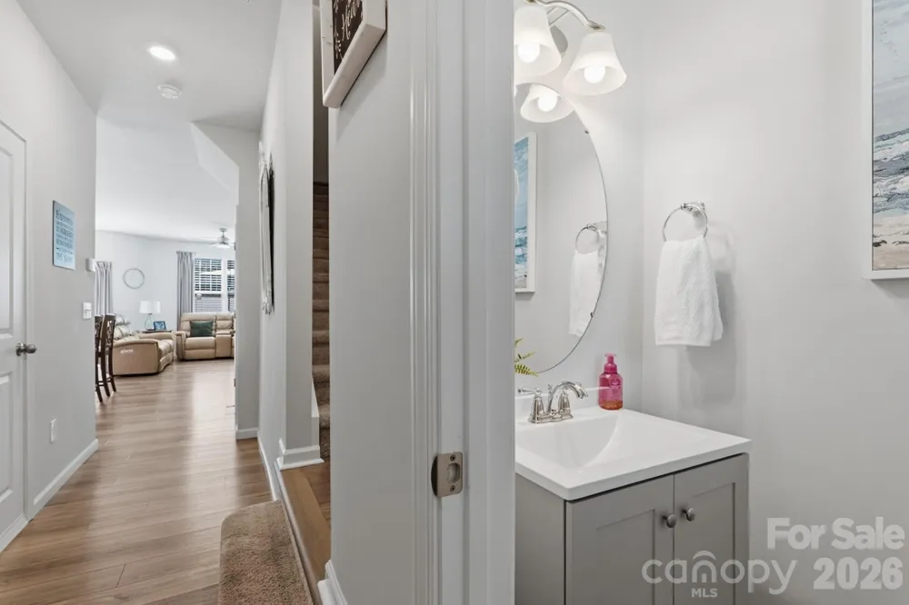 32 Woodsdale Place SE Concord, NC 28025