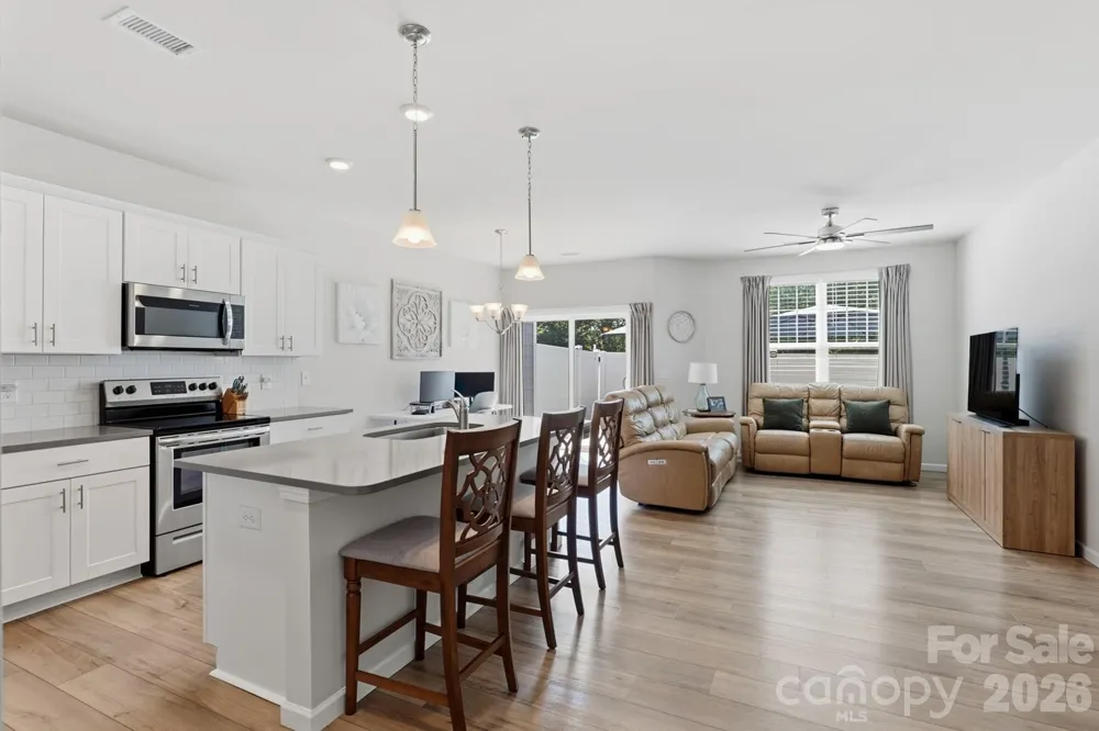 32 Woodsdale Place SE Concord, NC 28025