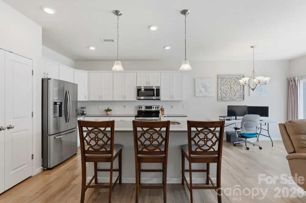 32 Woodsdale Place SE Concord, NC 28025