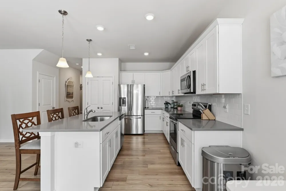32 Woodsdale Place SE Concord, NC 28025