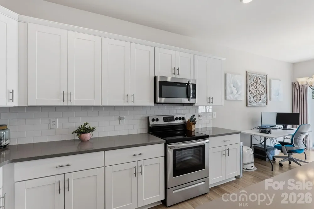 32 Woodsdale Place SE Concord, NC 28025