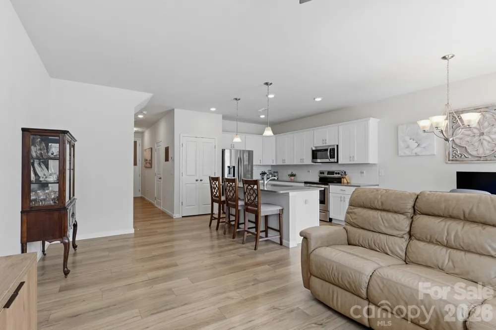 32 Woodsdale Place SE Concord, NC 28025