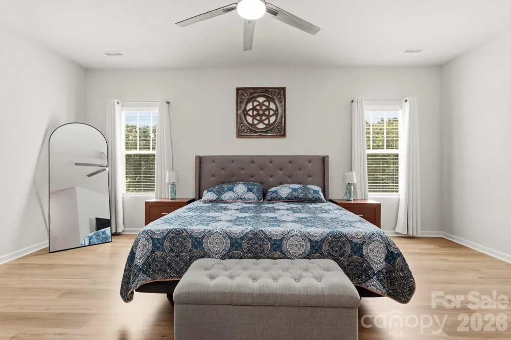 32 Woodsdale Place SE Concord, NC 28025