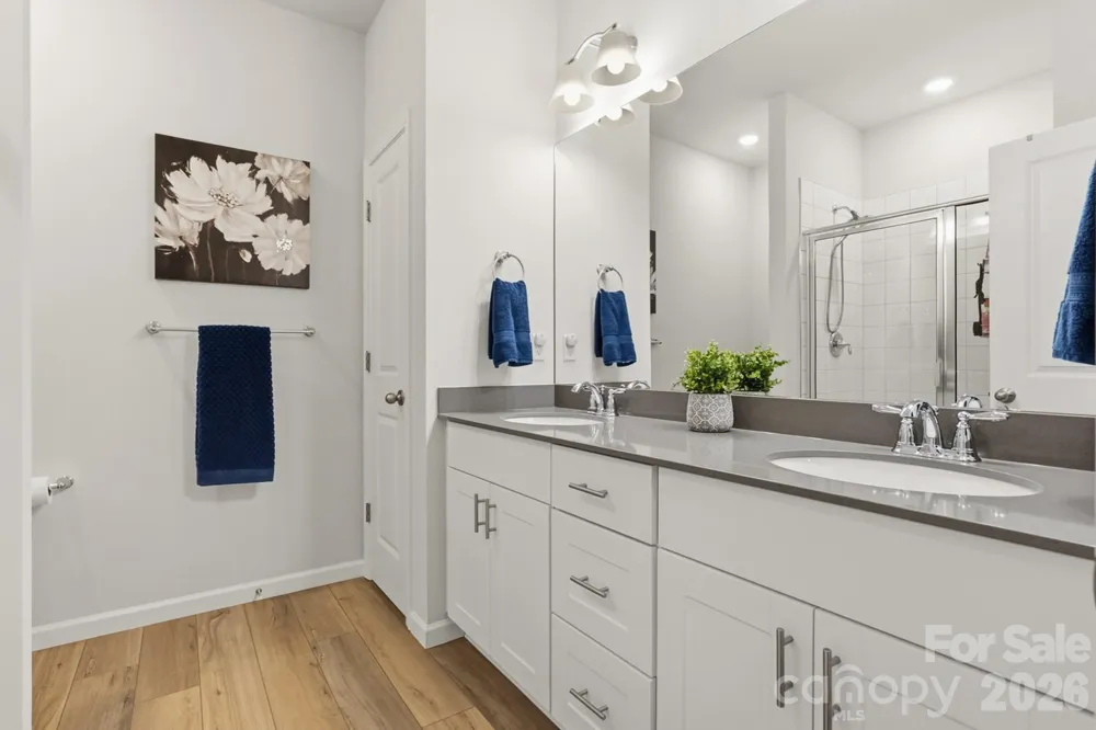 32 Woodsdale Place SE Concord, NC 28025