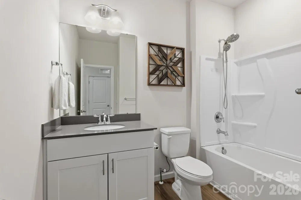 32 Woodsdale Place SE Concord, NC 28025