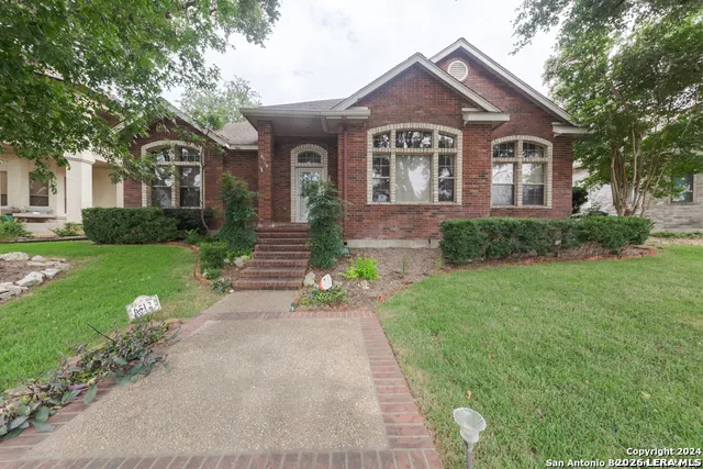 6512 Buffalo Hls San Antonio, TX 78256