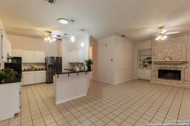 6512 Buffalo Hls San Antonio, TX 78256