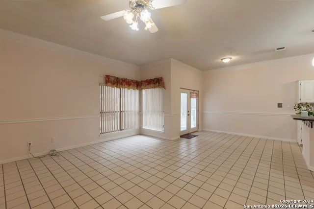6512 Buffalo Hls San Antonio, TX 78256