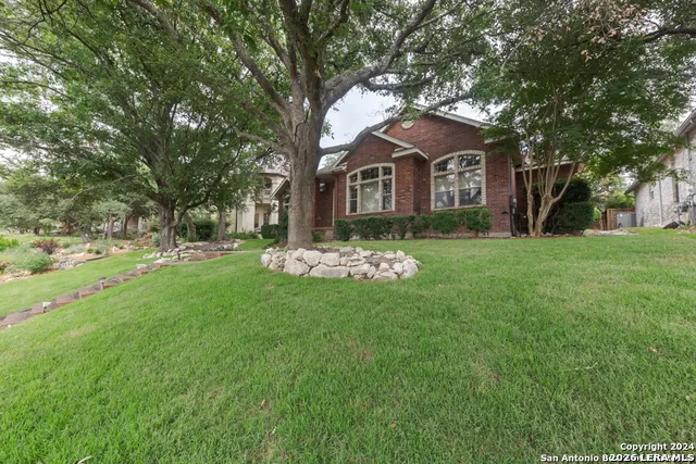 6512 Buffalo Hls San Antonio, TX 78256