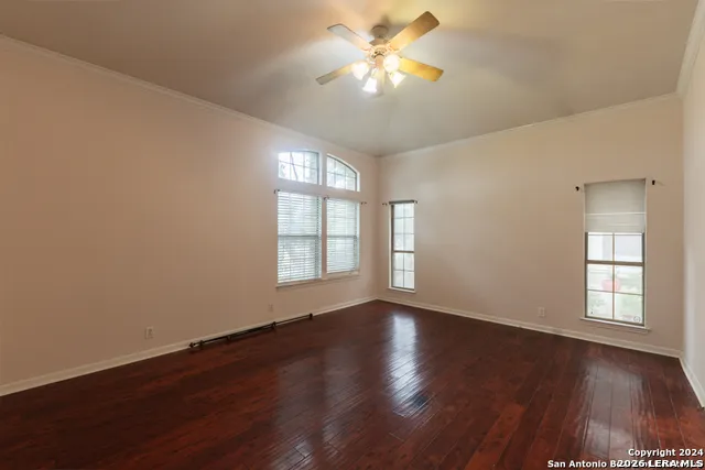6512 Buffalo Hls San Antonio, TX 78256