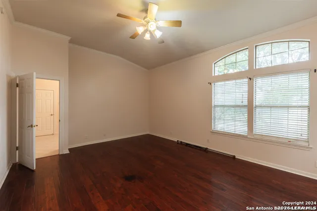 6512 Buffalo Hls San Antonio, TX 78256