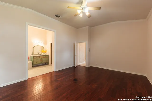 6512 Buffalo Hls San Antonio, TX 78256