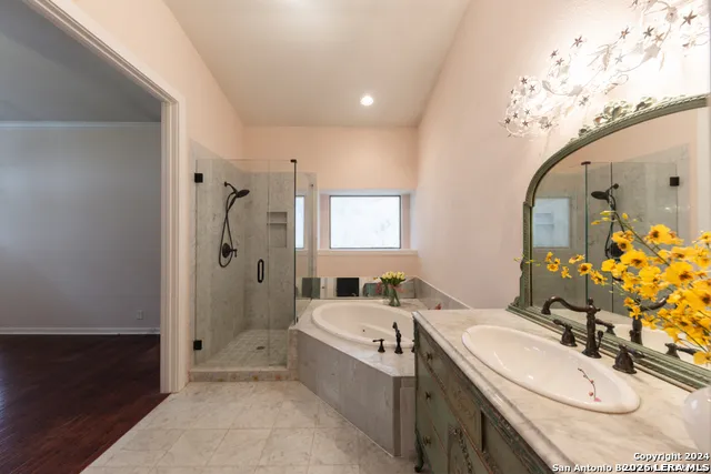 6512 Buffalo Hls San Antonio, TX 78256