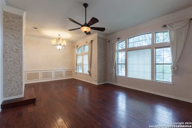 6512 Buffalo Hls San Antonio, TX 78256