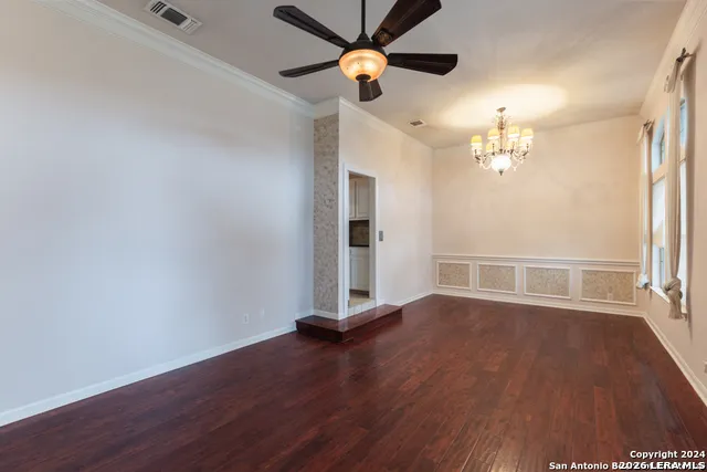 6512 Buffalo Hls San Antonio, TX 78256