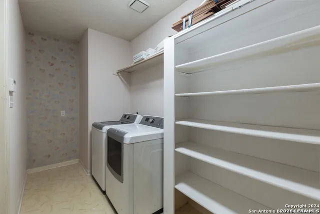 6512 Buffalo Hls San Antonio, TX 78256