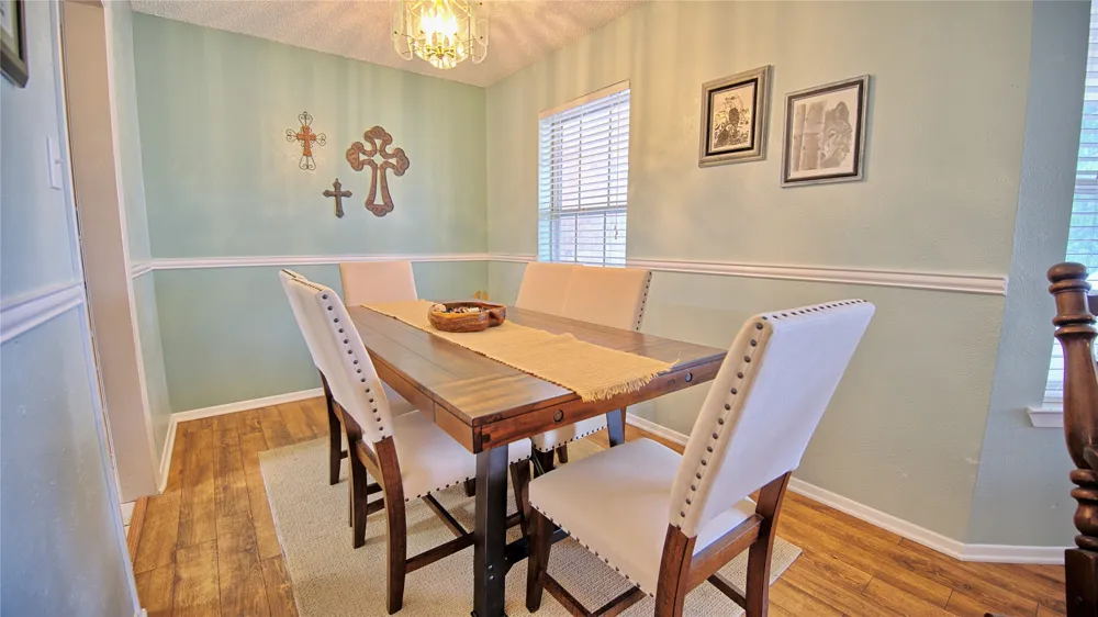 437 Jakes Road Bowie, TX 76230