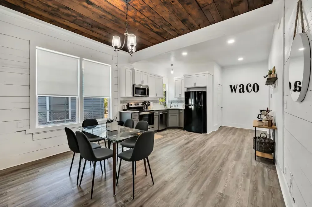 2024 Edna Avenue Waco, TX 76708