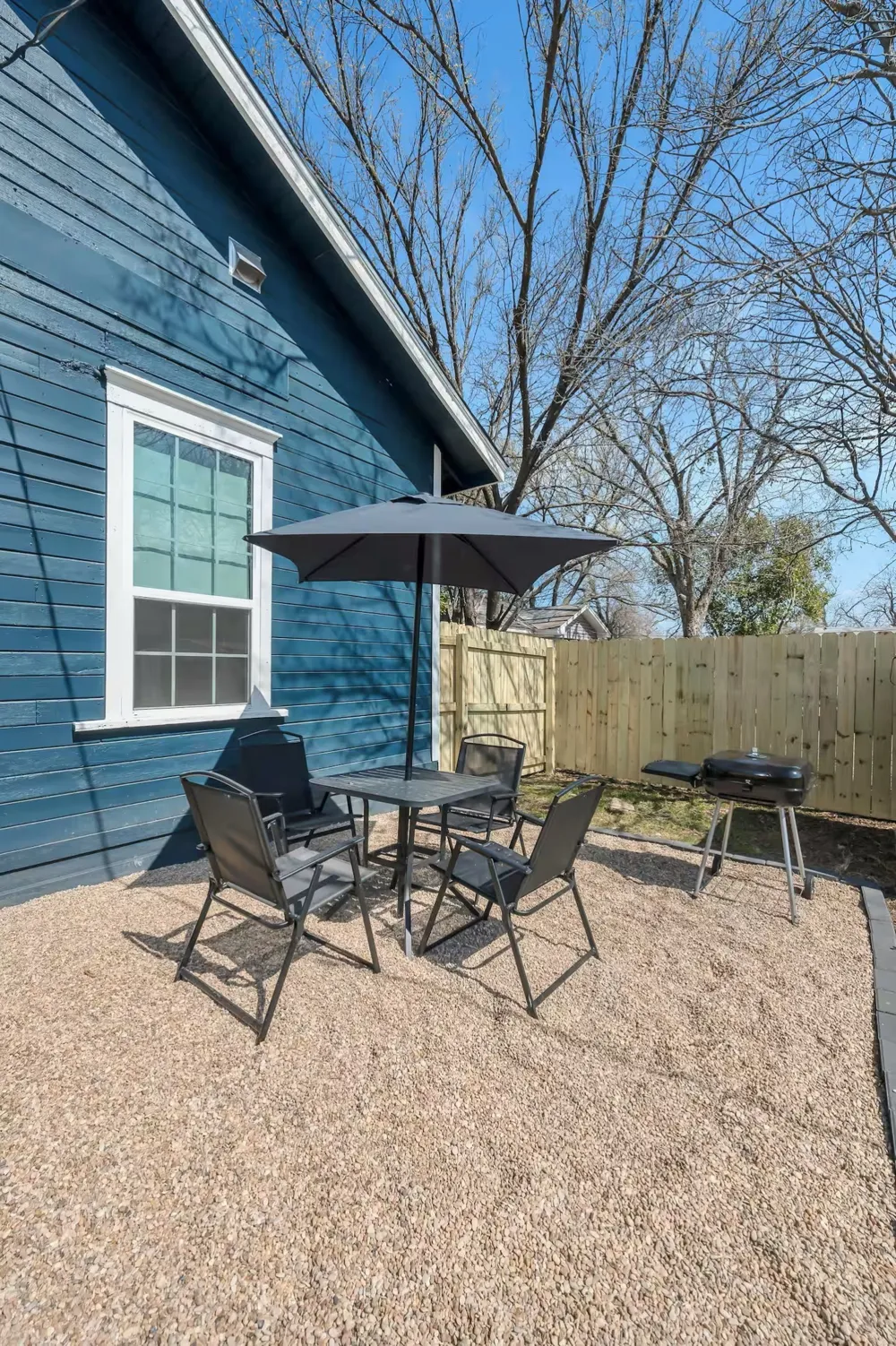 2024 Edna Avenue Waco, TX 76708