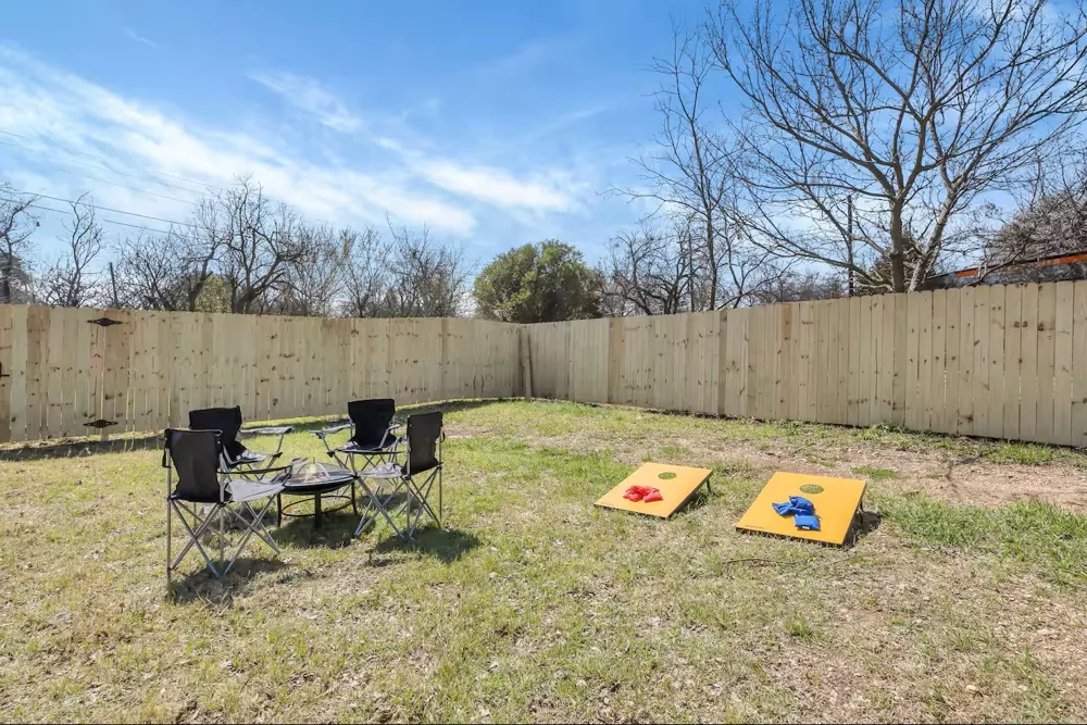 2024 Edna Avenue Waco, TX 76708