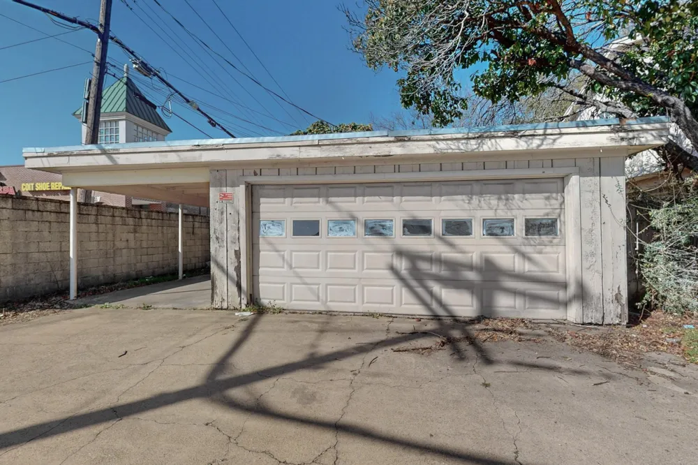 7948 Habersham Lane Dallas, TX 75248