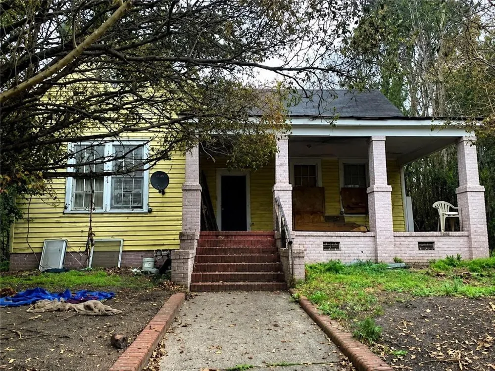 533 Elm Street Macon, GA 31201