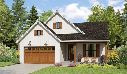 177 Harriette Drive