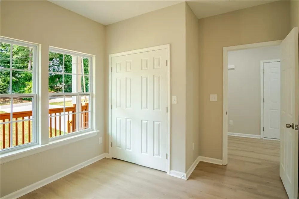 177 Harriette Drive Stockbridge, GA 30281
