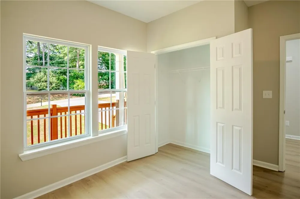 177 Harriette Drive Stockbridge, GA 30281