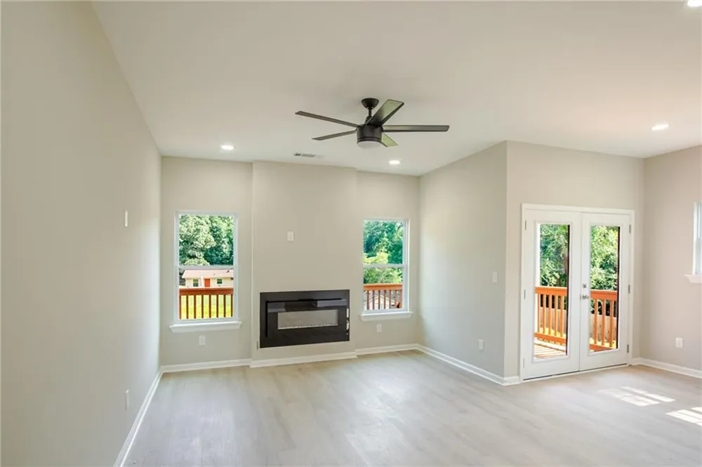 177 Harriette Drive Stockbridge, GA 30281