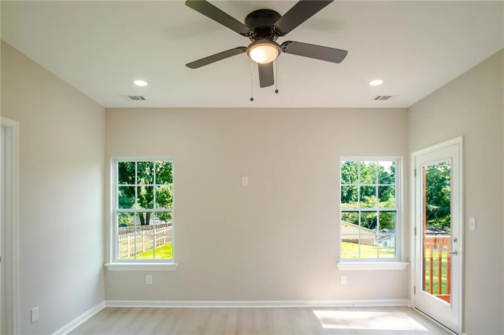 177 Harriette Drive Stockbridge, GA 30281
