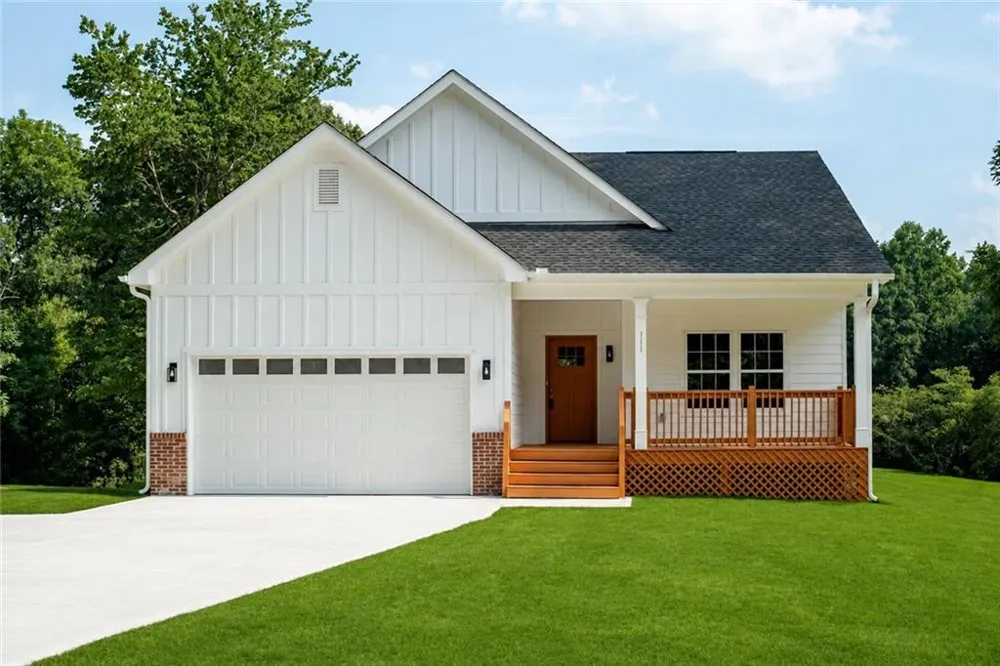 177 Harriette Drive Stockbridge, GA 30281