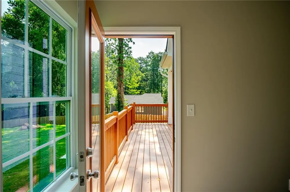 177 Harriette Drive Stockbridge, GA 30281