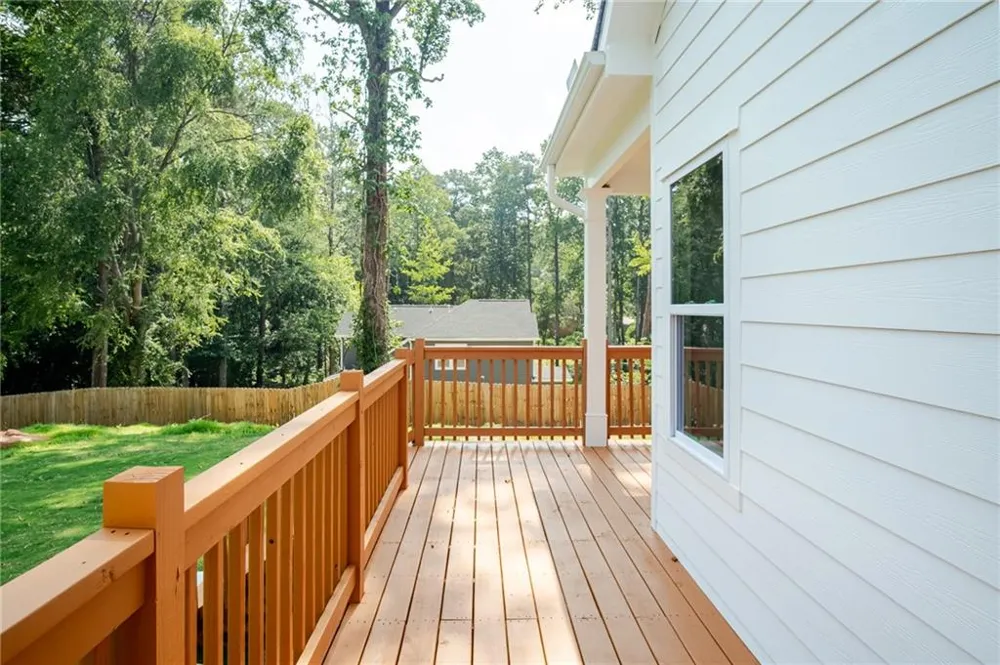 177 Harriette Drive Stockbridge, GA 30281