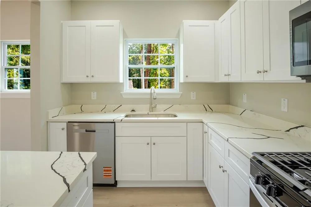 177 Harriette Drive Stockbridge, GA 30281