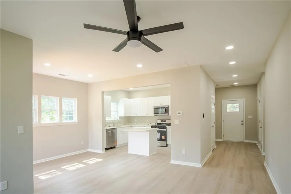 177 Harriette Drive Stockbridge, GA 30281