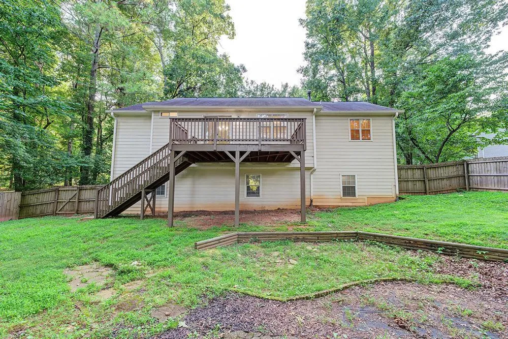 169 Parkway Court Dallas, GA 30157