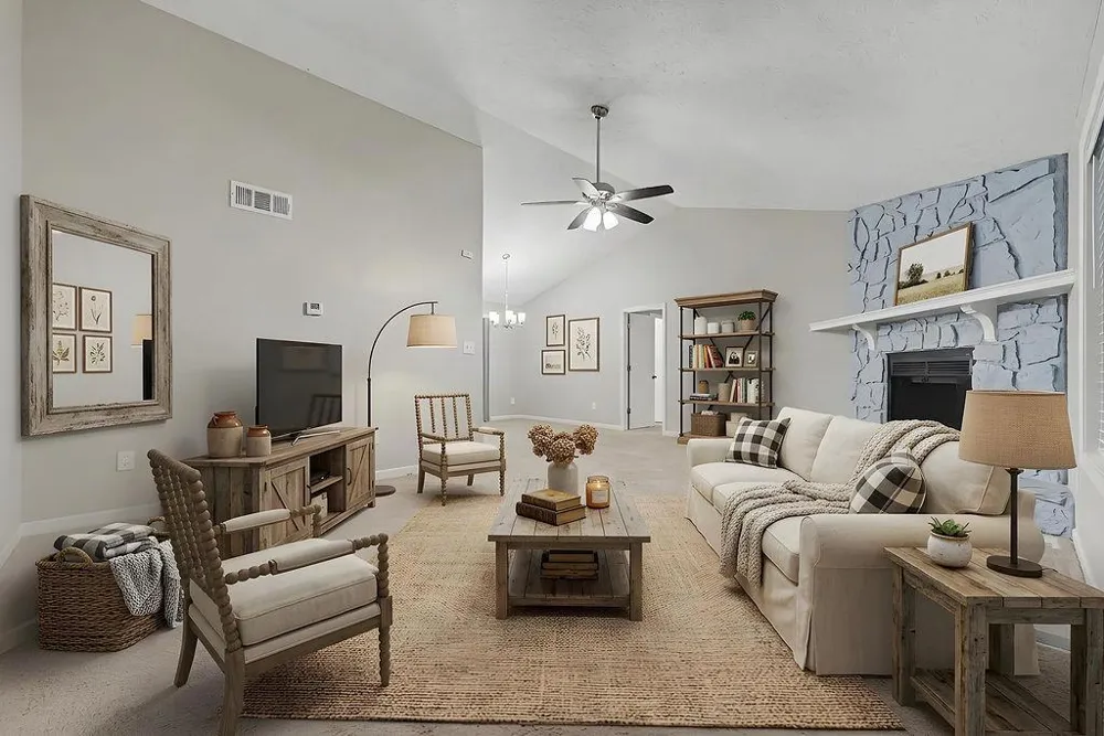 169 Parkway Court Dallas, GA 30157