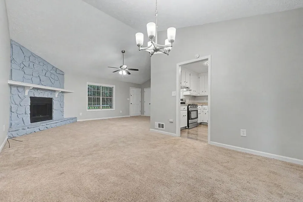 169 Parkway Court Dallas, GA 30157