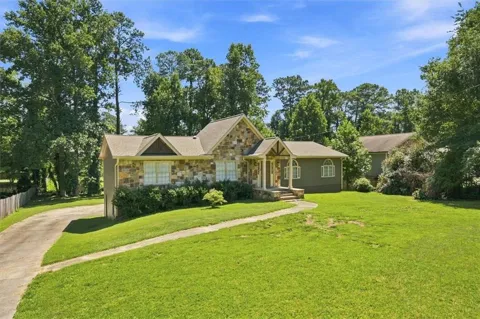 2946 Missy Drive