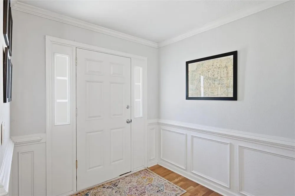 2946 Missy Drive Marietta, GA 30062