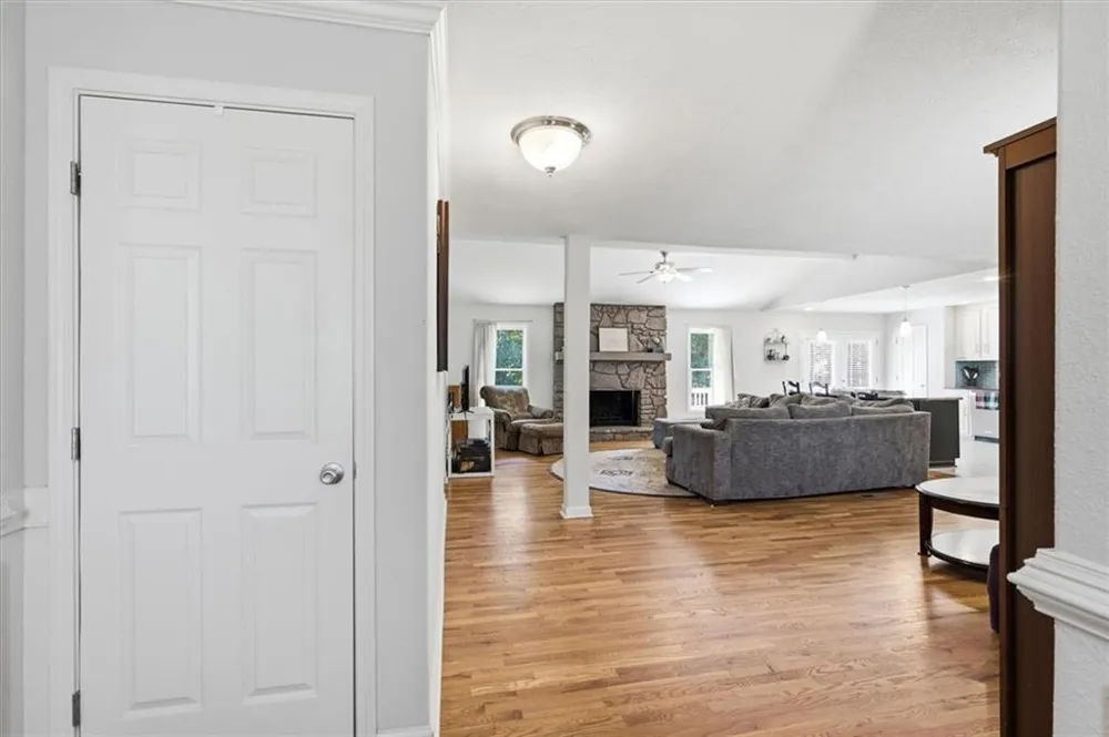 2946 Missy Drive Marietta, GA 30062
