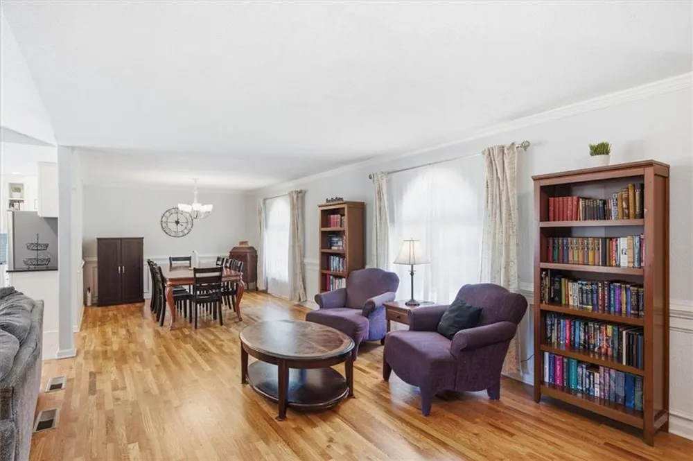 2946 Missy Drive Marietta, GA 30062