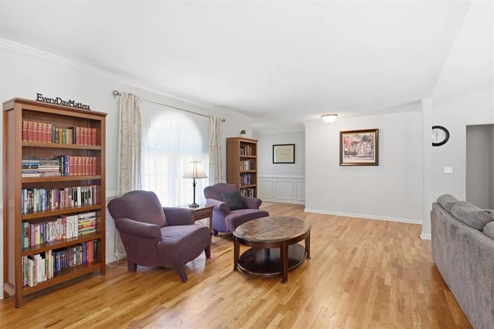 2946 Missy Drive Marietta, GA 30062