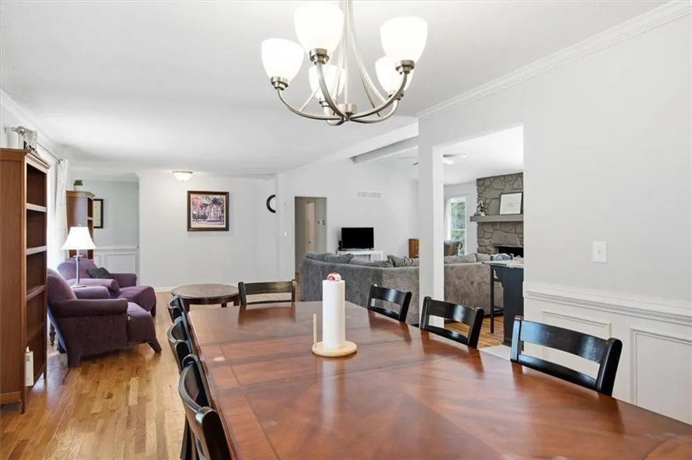 2946 Missy Drive Marietta, GA 30062