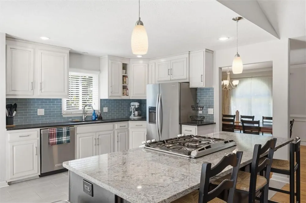 2946 Missy Drive Marietta, GA 30062