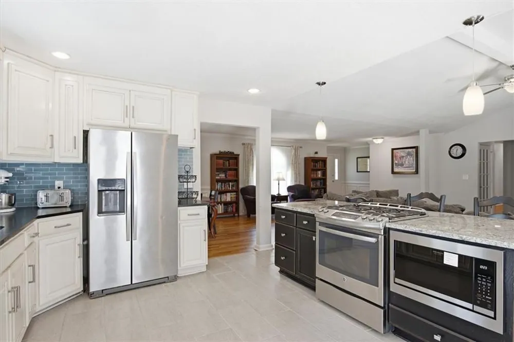 2946 Missy Drive Marietta, GA 30062