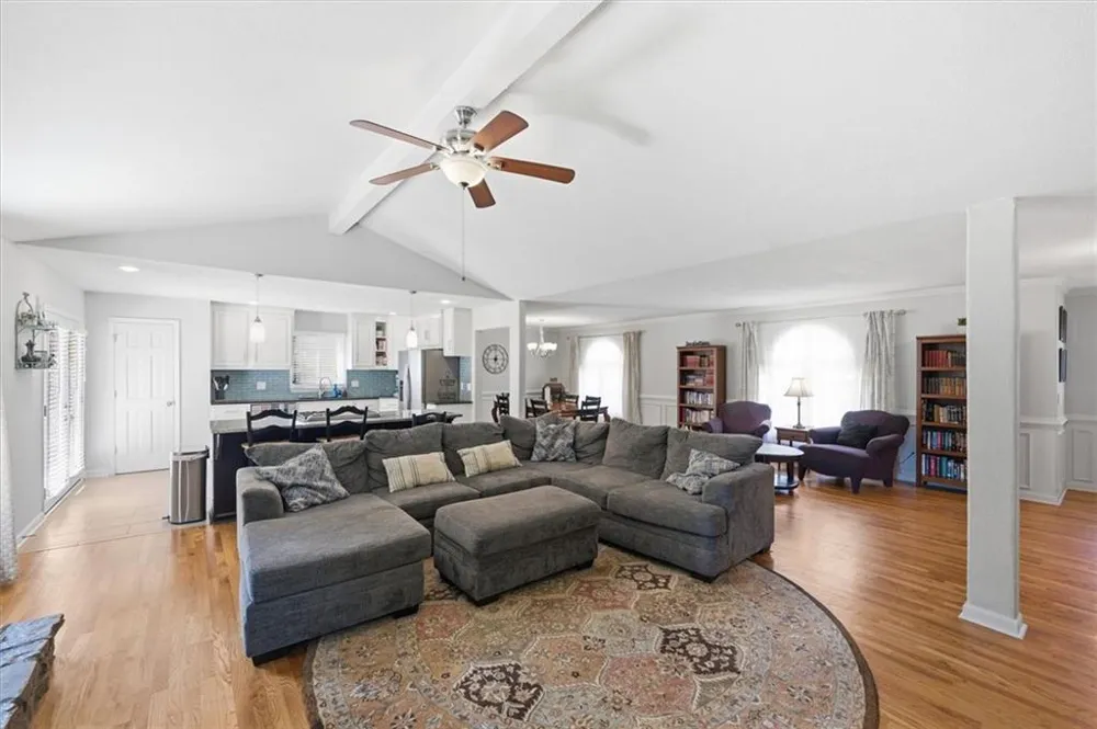 2946 Missy Drive Marietta, GA 30062